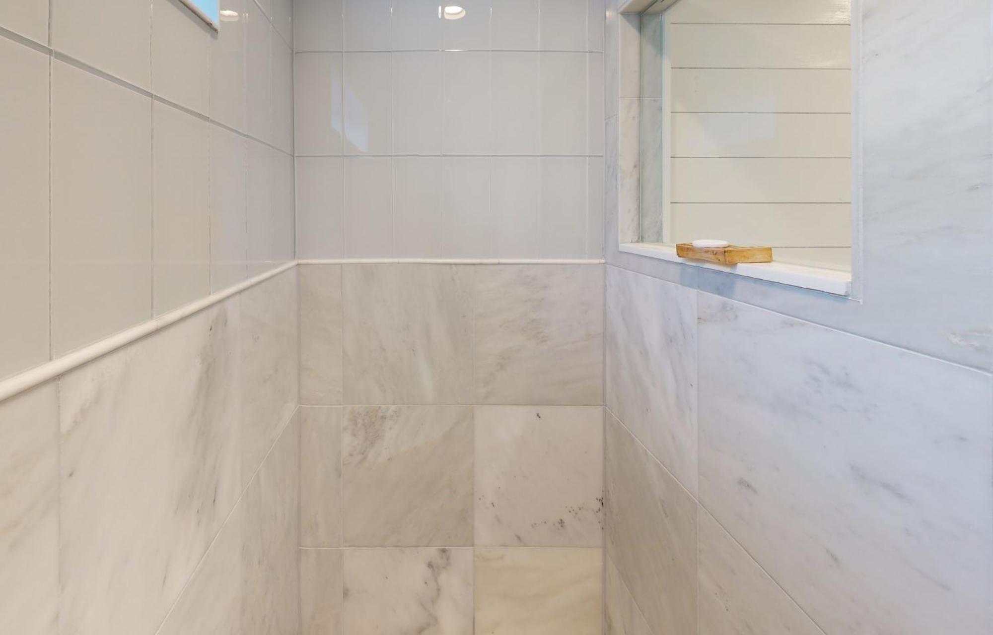 Romantic Secret Garden - Marble Floors & Bath Dt Just 2 Blocks Beach Only 3 Miles 圣奥古斯丁 外观 照片